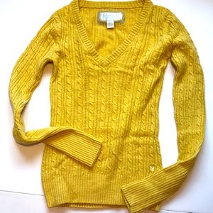 AMERICAN EAGLE WOMENS SWEATER